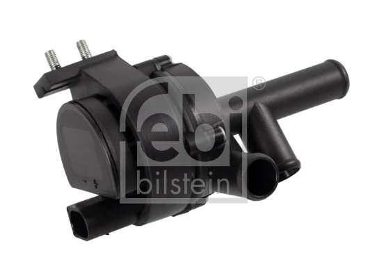 Auxiliary Water Pump (cooling water circuit)